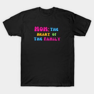 Unmatched Mother's Love: Exclusive Shirts to Celebrate Mother's Day T-Shirt